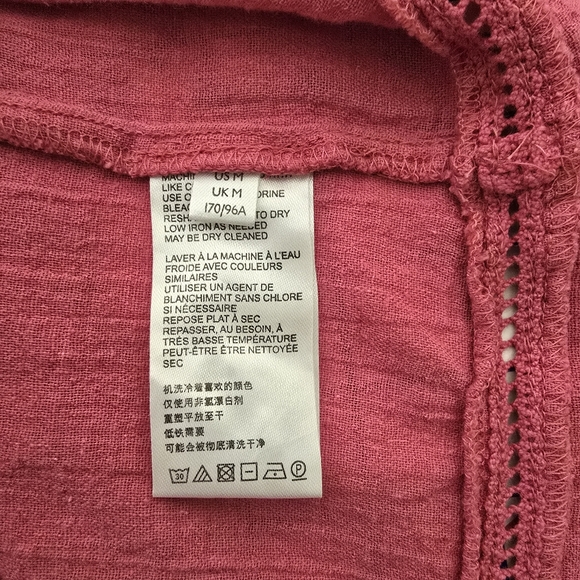 FREE PEOPLE Elsie Tunic - Picture 9 of 11